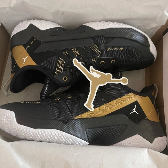 Jordan | Shoes | Jordan One Take Ii Gs 